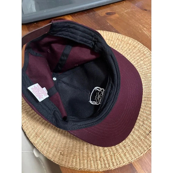 Mossimo Men’s wide brim Skeleton hat - Picture 6 of 8